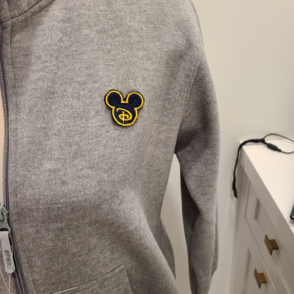 Disney Jacket - Picture 2 of 8